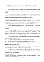 Referāts 'Daugavpils Universitātes starptautiskā sadarbība', 5.