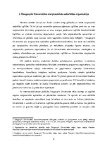 Referāts 'Daugavpils Universitātes starptautiskā sadarbība', 6.