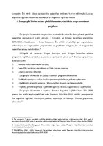 Referāts 'Daugavpils Universitātes starptautiskā sadarbība', 7.