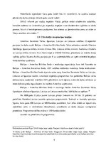 Referāts 'Daugavpils Universitātes starptautiskā sadarbība', 9.