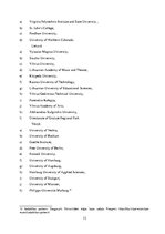 Referāts 'Daugavpils Universitātes starptautiskā sadarbība', 12.