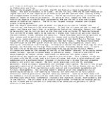 Eseja 'Australian Foreign Policy since World War Two', 3.