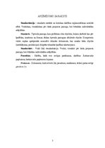 Diplomdarbs 'Klīnisko procedūru standartizācija māsas praksē', 5.