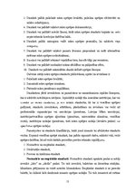 Diplomdarbs 'Klīnisko procedūru standartizācija māsas praksē', 15.