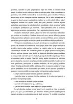 Diplomdarbs 'Klīnisko procedūru standartizācija māsas praksē', 19.