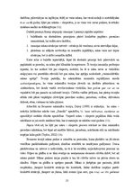 Diplomdarbs 'Klīnisko procedūru standartizācija māsas praksē', 23.