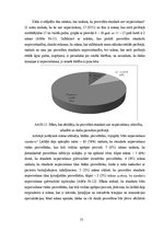 Diplomdarbs 'Klīnisko procedūru standartizācija māsas praksē', 33.