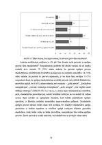 Diplomdarbs 'Klīnisko procedūru standartizācija māsas praksē', 39.