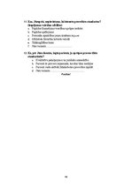 Diplomdarbs 'Klīnisko procedūru standartizācija māsas praksē', 46.