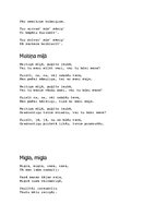 Eseja 'Tautasdziesmu izlase "Skaistais"', 10.