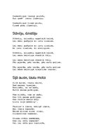 Eseja 'Tautasdziesmu izlase "Skaistais"', 12.