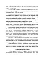 Referāts 'Dzīves māksla: Konfūcija skatījums', 3.