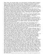 Eseja 'Improv', 1.
