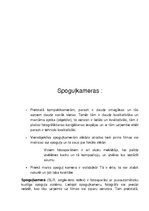 Prezentācija 'Fotoaparāti un to uzbūve', 10.