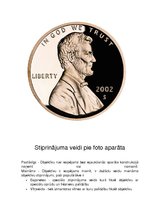 Prezentācija 'Fotoaparāti un to uzbūve', 18.