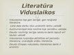 Prezentācija 'Viduslaiku vērtības', 8.