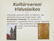 Prezentācija 'Viduslaiku vērtības', 9.