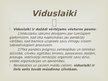 Prezentācija 'Viduslaiku vērtības', 10.