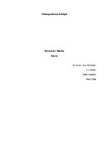 Referāts 'Deutsche Musik', 1.