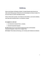 Referāts 'Deutsche Musik', 3.