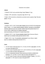 Referāts 'Mūzikas darbu izmantošana masu saziņas līdzekļos', 17.