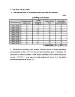 Biznesa plāns 'Kafejnīcas "Zaķis" tehnoloģiskais projekts', 6.