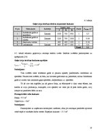 Biznesa plāns 'Kafejnīcas "Zaķis" tehnoloģiskais projekts', 19.