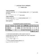 Biznesa plāns 'Kafejnīcas "Zaķis" tehnoloģiskais projekts', 35.