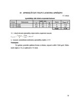 Biznesa plāns 'Kafejnīcas "Zaķis" tehnoloģiskais projekts', 39.