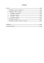 Referāts 'Pierādīšana kriminālprocesā', 2.