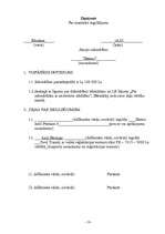 Konspekts 'Akciju sabiedrības izveide', 18.