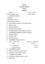 Konspekts 'Akciju sabiedrības izveide', 20.