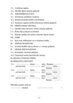 Konspekts 'Akciju sabiedrības izveide', 21.