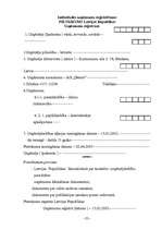 Konspekts 'Akciju sabiedrības izveide', 22.