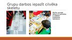 Prezentācija 'Kas ir skelets?', 4.