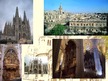 Prezentācija 'Augšup pie Dieva - gotiskās katedrāles Eiropā', 9.