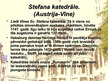 Prezentācija 'Augšup pie Dieva - gotiskās katedrāles Eiropā', 11.