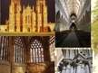 Prezentācija 'Augšup pie Dieva - gotiskās katedrāles Eiropā', 14.
