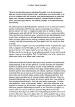 Eseja 'Cilvēks - mikrokosmoss', 1.