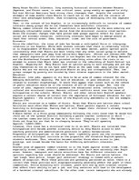 Eseja 'Cultural Diversity in Local Politics', 2.