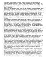 Eseja 'Cultural Diversity in Local Politics', 3.