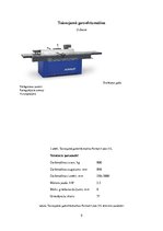 Konspekts 'Sagatavju pirmapstrāde. Pirmā daļa', 5.