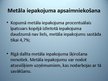 Prezentācija 'Metāla iepakojums', 21.