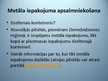 Prezentācija 'Metāla iepakojums', 22.