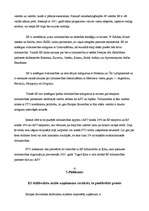 Referāts 'Starptautiskā tirdzniecība ES', 8.