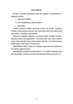 Biznesa plāns 'Biznesa plāns telpu un apkārtnes uzkopšanai', 3.