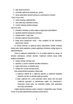 Biznesa plāns 'Biznesa plāns telpu un apkārtnes uzkopšanai', 6.