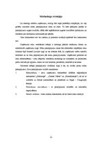 Biznesa plāns 'Biznesa plāns telpu un apkārtnes uzkopšanai', 11.