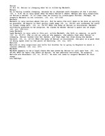 Eseja 'Macbeth: Act II Organizer: Character Development', 1.