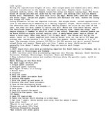 Konspekts 'Fire Ants: Basic Biology, Habitat, History', 1.